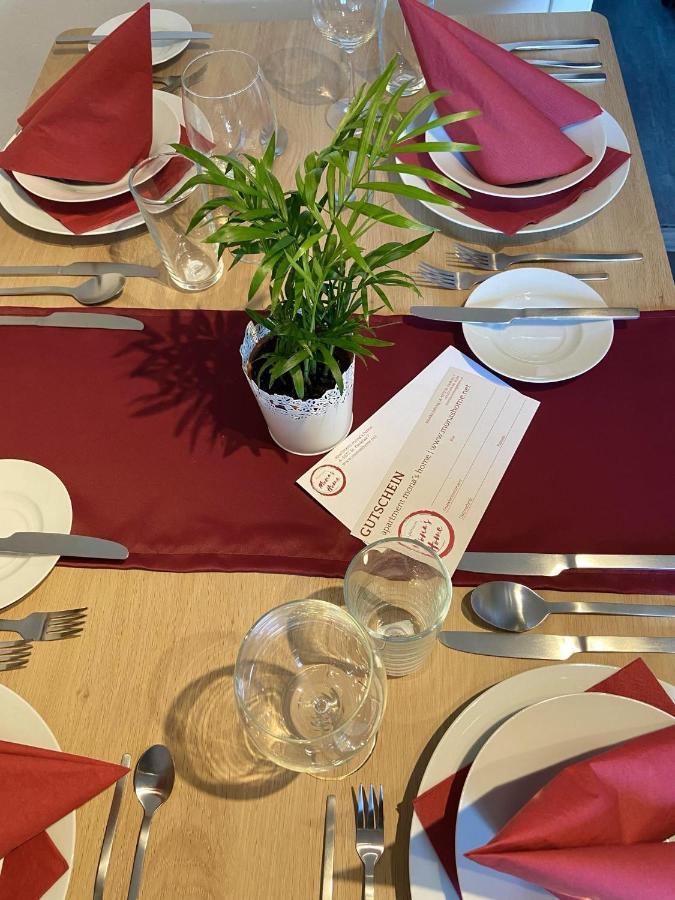 Apartment Mona'S Home Sankt Pankraz 外观 照片