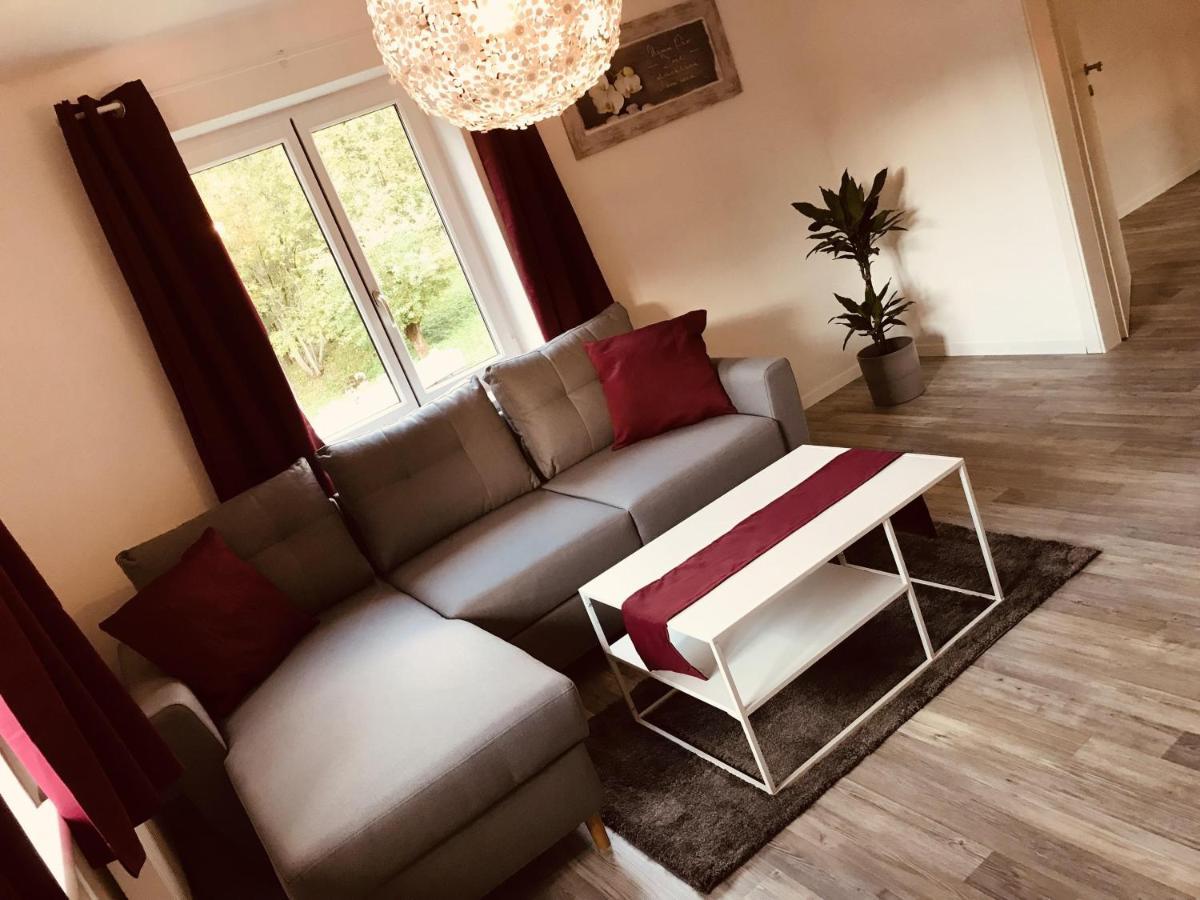 Apartment Mona'S Home Sankt Pankraz 外观 照片