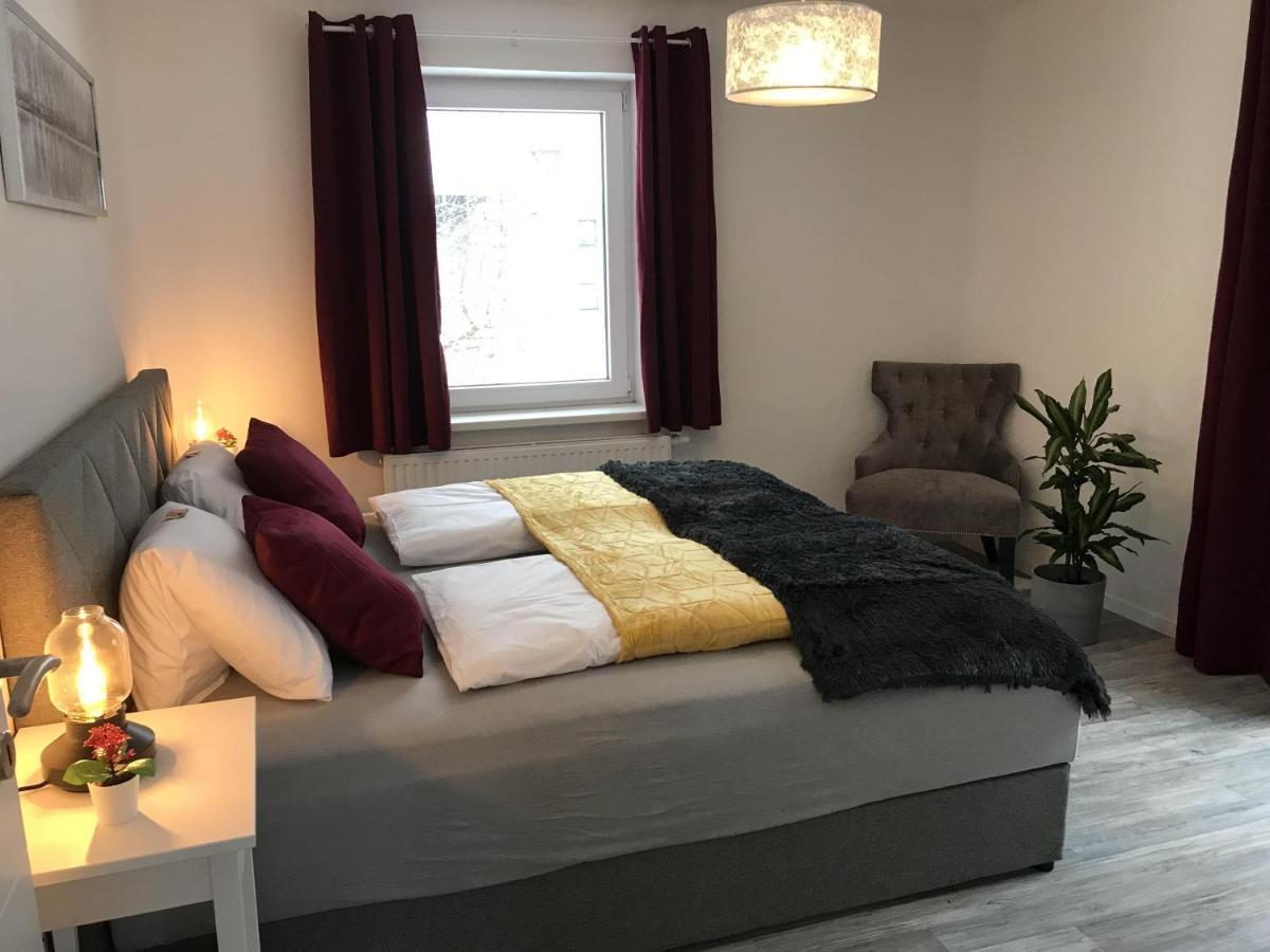 Apartment Mona'S Home Sankt Pankraz 外观 照片