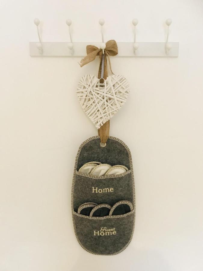 Apartment Mona'S Home Sankt Pankraz 外观 照片