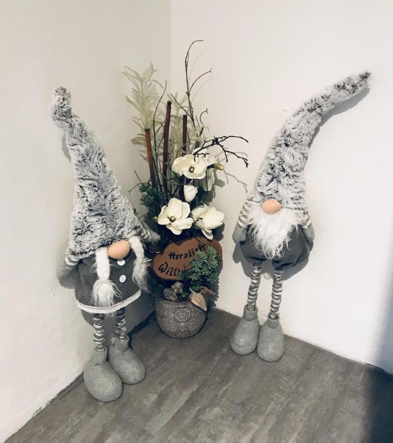 Apartment Mona'S Home Sankt Pankraz 外观 照片
