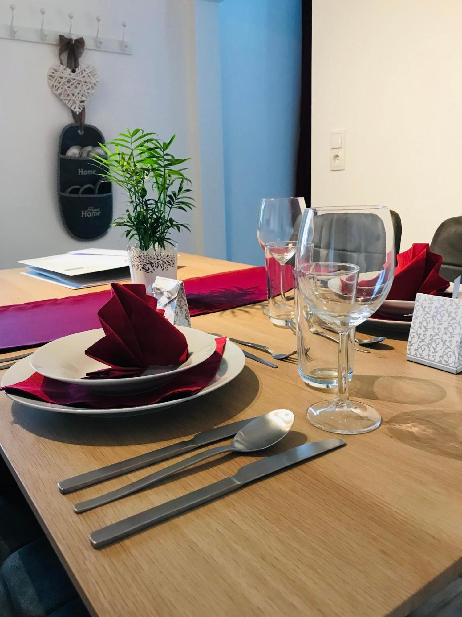 Apartment Mona'S Home Sankt Pankraz 外观 照片