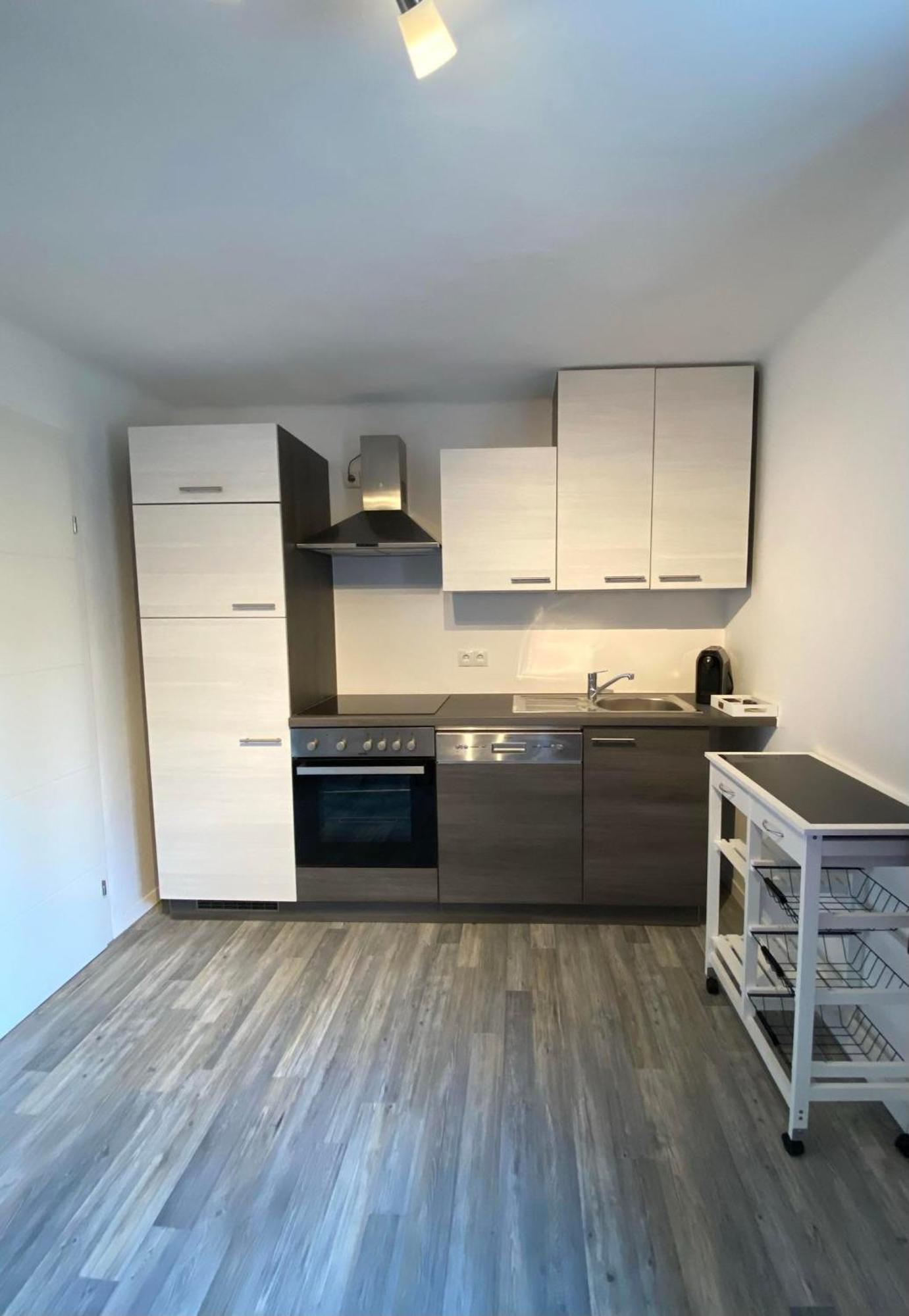 Apartment Mona'S Home Sankt Pankraz 外观 照片