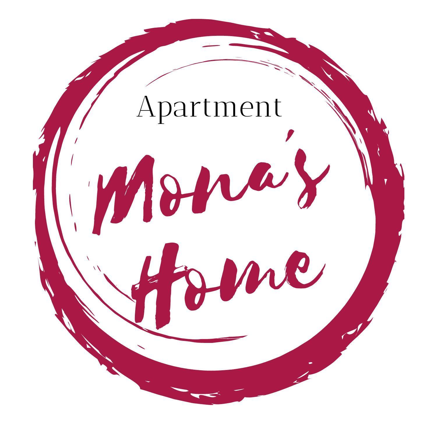 Apartment Mona'S Home Sankt Pankraz 外观 照片